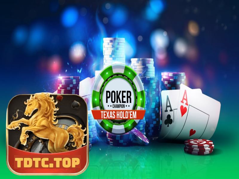 TDTC kiến thức về bài Poker là gì?